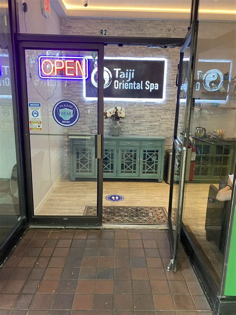 taiji massage nj|Taiji Oriental Spa, Secaucus, NJ .